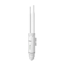 Load image into Gallery viewer, COMFAST CF-EW74 1200Mbs Outdoor Waterproof Dual Frequency Signal Amplifier Wireless Router Repeater WIFI Base Station with 2 Antennas, CF-EW74