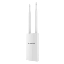 Load image into Gallery viewer, COMFAST CF-E5 300Mbps 4G Outdoor Waterproof Signal Amplifier Wireless Router Repeater WIFI Base Station with 2 Antennas, Asia Pacific Version, CF-E5, Asia Pacific Version