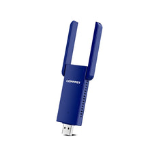 Load image into Gallery viewer, COMFAST CF-927B 1300Mbps Dual-band Bluetooth Wifi USB Network Adapter, CF-927B