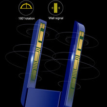 Load image into Gallery viewer, COMFAST CF-927B 1300Mbps Dual-band Bluetooth Wifi USB Network Adapter, CF-927B