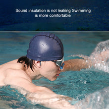 Load image into Gallery viewer, 2 Pair Soft Ear Plugs Environmental Silicone Waterproof Dust-Proof Earplugs Diving Water Sports Swimming Accessories