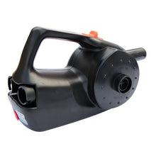 Load image into Gallery viewer, HT-338 Rechargeable Electric Air Pump Inflatable Boat Air Pump, EU Plug, HT-338