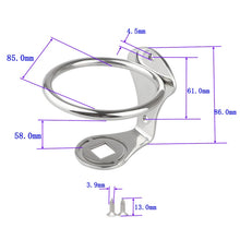 Load image into Gallery viewer, 304 Stainless Steel Yacht Water Cup Holder, Cup Holder