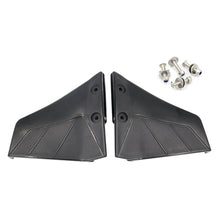 Load image into Gallery viewer, Outboard Motor Wave Pressure Board Sliding Wing Tail for 4 to 50HP Outdrive Stabilizer, For 4 to 50HP Outdrive Stabilizer