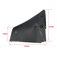 Load image into Gallery viewer, Outboard Motor Wave Pressure Board Sliding Wing Tail for 4 to 50HP Outdrive Stabilizer, For 4 to 50HP Outdrive Stabilizer