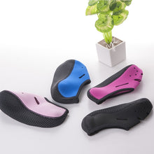 Load image into Gallery viewer, Comfortable and anti-slip 3MM swimming diving socks breathable water to swim the beach socks Size:M (37-38), Size: M Blue, Size: M Magenta, Size: M, Size: M Pink