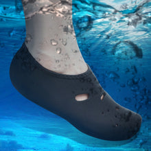 Load image into Gallery viewer, Comfortable and Anti-slip 3MM Swimming Diving Socks Breathable Water to Swim The Beach Socks Size:XXL (44), Size: XXL