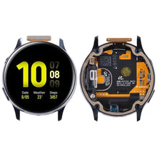 Load image into Gallery viewer, LCD Screen and Digitizer Full Assembly With Frame for Samsung Galaxy Active2 SM-R830