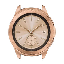 Load image into Gallery viewer, LCD Screen for Samsung Galaxy Watch S4 SM-R810/R815 Digitizer Full Assembly With Frame