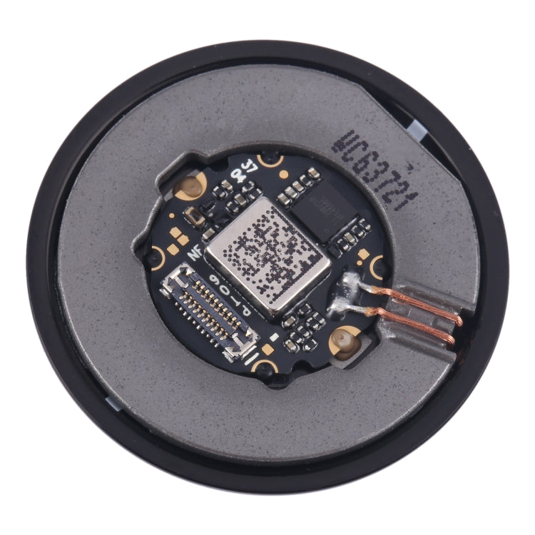 For Samsung Galaxy Watch6 40mm SM-R930/R940/R950/R960 Original Glass Back Cover with Heart Rate