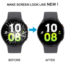 Load image into Gallery viewer, For Samsung Galaxy Watch5 44mm SM-R910 Original LCD Screen With Digitizer Full Assembly