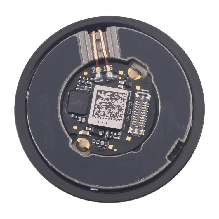 For Samsung Galaxy Watch7 40mm SM-L300 Original Glass Back Cover with Heart Rate