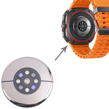 Load image into Gallery viewer, For Samsung Galaxy Watch7 40mm SM-L300 Original Glass Back Cover with Heart Rate