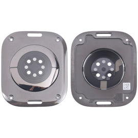 For Apple Watch Ultra 2 49mm A2986 A2987 LTE Version Glass Back Cover