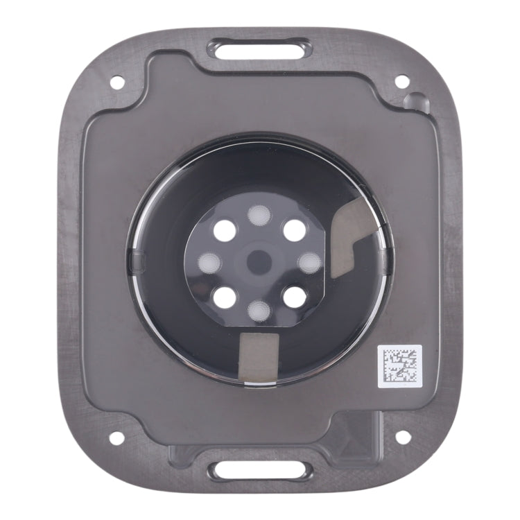 For Apple Watch Ultra 2 49mm A2986 A2987 LTE Version Glass Back Cover