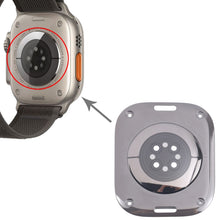 Load image into Gallery viewer, For Apple Watch Ultra 2 49mm A2986 A2987 LTE Version Glass Back Cover