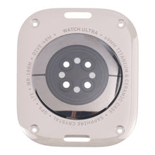 Load image into Gallery viewer, For Apple Watch Ultra 2 49mm A2986 A2987 LTE Version Glass Back Cover, For Apple Watch Ultra 2 49mm LTE