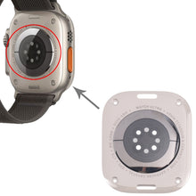Load image into Gallery viewer, For Apple Watch Ultra 2 49mm A2986 A2987 LTE Version Glass Back Cover, For Apple Watch Ultra 2 49mm LTE