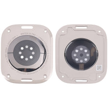 Load image into Gallery viewer, For Apple Watch Ultra 2 49mm A2986 A2987 LTE Version Glass Back Cover, For Apple Watch Ultra 2 49mm LTE