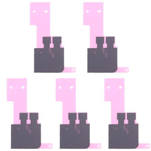 Load image into Gallery viewer, 5pcs LCD Flex Cable Heat Sink Sticker for Apple Watch Series 10 42mm