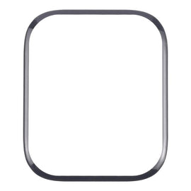 For Apple Watch Series 9 45mm Front Screen Outer Glass Lens with OCA