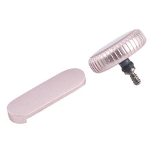 Load image into Gallery viewer, For Apple Watch Series 9 44mm / 45mm GPS Version Watch Crown Nut / Power Button Set