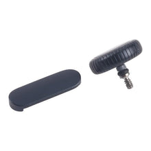 Load image into Gallery viewer, For Apple Watch Series 9 44mm / 45mm GPS Version Watch Crown Nut / Power Button Set