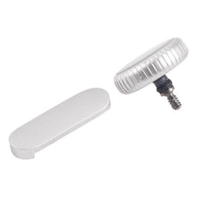 Load image into Gallery viewer, For Apple Watch Series 9 44mm / 45mm GPS Version Watch Crown Nut / Power Button Set