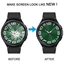 Load image into Gallery viewer, For Samsung Galaxy Watch6 Classic 47mm SM-R960/R965 Original LCD Screen with Digitizer Full Assembly