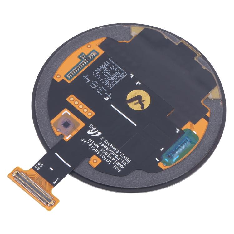 For Samsung Galaxy Watch6 44mm SM-R940/R945 Original LCD Screen with Digitizer Full Assembly