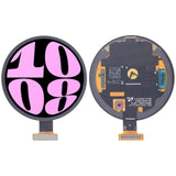 For Samsung Galaxy Watch6 44mm SM-R940/R945 Original LCD Screen with Digitizer Full Assembly