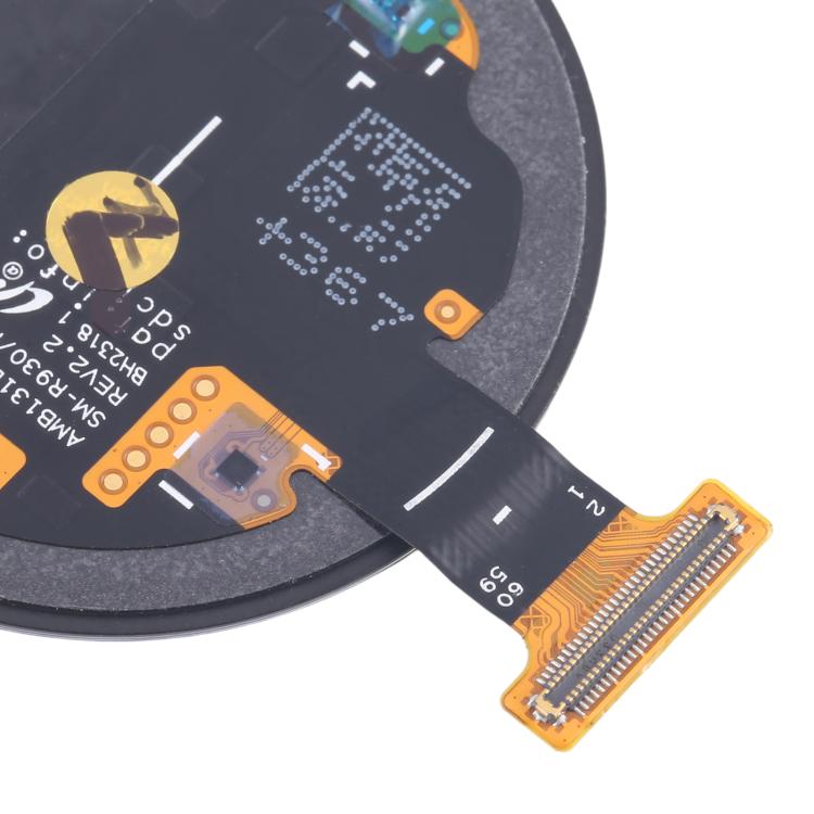For Samsung Galaxy Watch6 40mm SM-R930/R935 Original LCD Screen with Digitizer Full Assembly