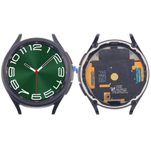 Load image into Gallery viewer, For Samsung Galaxy Watch6 Classic 47mm SM-R960/R965 Original LCD Screen Digitizer Full Assembly with Frame