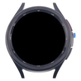 For Samsung Galaxy Watch6 Classic 47mm SM-R960/R965 Original LCD Screen Digitizer Full Assembly with Frame