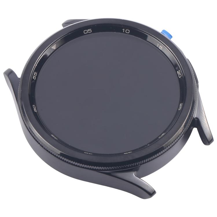 For Samsung Galaxy Watch6 Classic 47mm SM-R960/R965 Original LCD Screen Digitizer Full Assembly with Frame