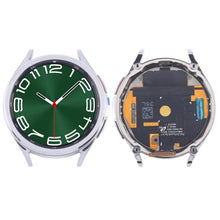 Load image into Gallery viewer, For Samsung Galaxy Watch6 Classic 47mm SM-R960/R965 Original LCD Screen Digitizer Full Assembly with Frame