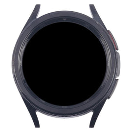 For Samsung Galaxy Watch6 Classic 43mm SM-R950/R955 Original LCD Screen Digitizer Full Assembly with Frame