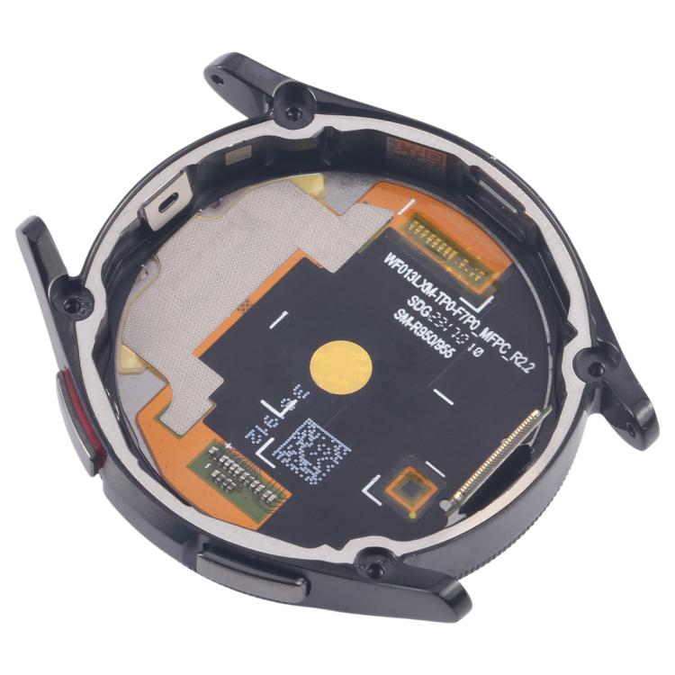 For Samsung Galaxy Watch6 Classic 43mm SM-R950/R955 Original LCD Screen Digitizer Full Assembly with Frame