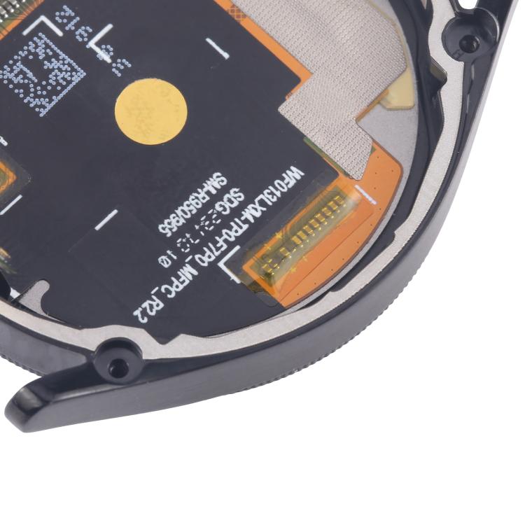 For Samsung Galaxy Watch6 Classic 43mm SM-R950/R955 Original LCD Screen Digitizer Full Assembly with Frame