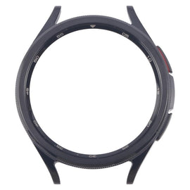 For Samsung Galaxy Watch6 Classic 47mm SM-R960/R965Original LCD Screen Frame Bezel Plate