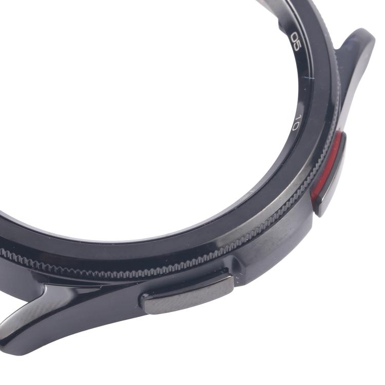 For Samsung Galaxy Watch6 Classic 47mm SM-R960/R965Original LCD Screen Frame Bezel Plate