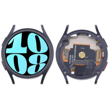 Load image into Gallery viewer, For Samsung Galaxy Watch6 40mm SM-R930/R935 Original LCD Screen Digitizer Full Assembly with Frame