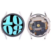 Load image into Gallery viewer, For Samsung Galaxy Watch6 40mm SM-R930/R935 Original LCD Screen Digitizer Full Assembly with Frame