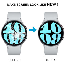 Load image into Gallery viewer, For Samsung Galaxy Watch6 40mm SM-R930/R935 Original LCD Screen Digitizer Full Assembly with Frame