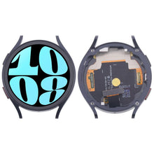 Load image into Gallery viewer, For Samsung Galaxy Watch6 44mm SM-R940/R945 Original LCD Screen Digitizer Full Assembly with Frame