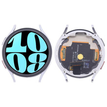 Load image into Gallery viewer, For Samsung Galaxy Watch6 44mm SM-R940/R945 Original LCD Screen Digitizer Full Assembly with Frame