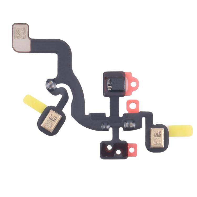 For Apple Watch Ultra 49mm Microphone / Power Button Flex Cable