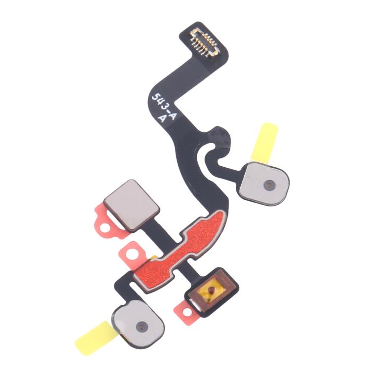 For Apple Watch Ultra 49mm Microphone / Power Button Flex Cable