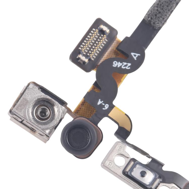 For Apple Watch Series 8 41mm Spin Axis / Microphone Flex Cable
