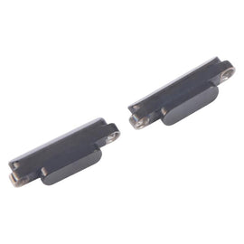 For Apple Watch Series 4 / 5 / 6 1 Pair Watch Clasp